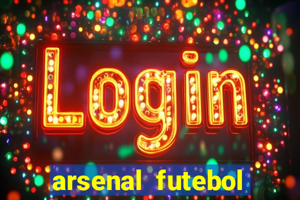 arsenal futebol play hd